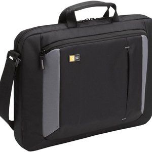 Case Logic VNA-216 16-Inch Laptop Attache (Black)